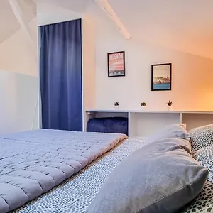 Appartement Le De Vera - Intra Muros - Wifi, Avignon